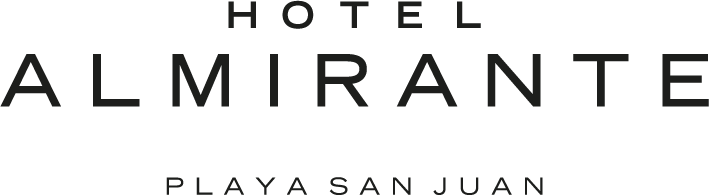 Hotel Almirante