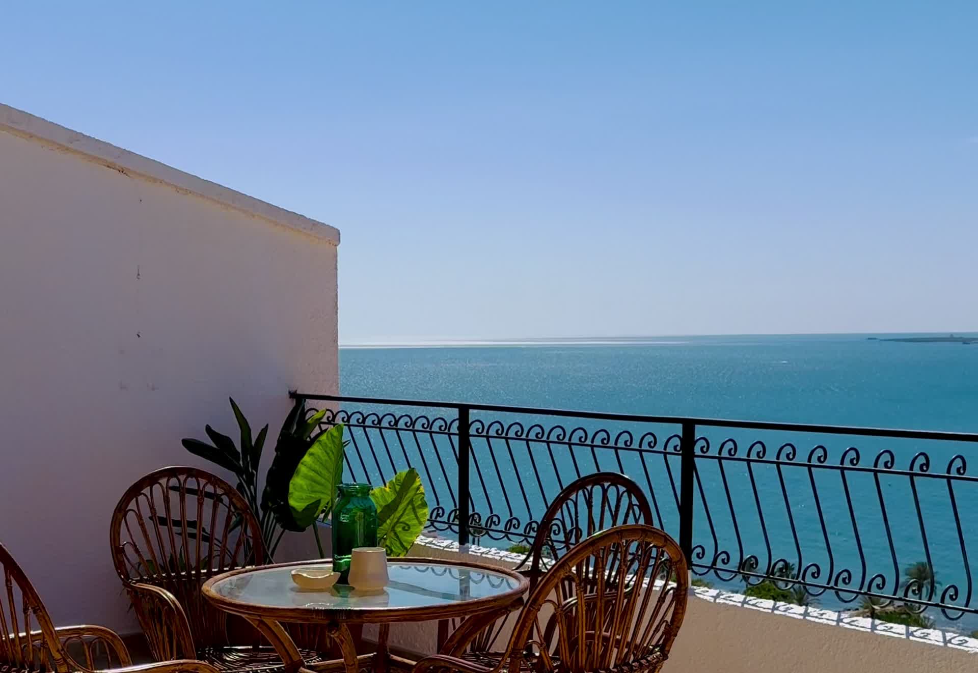 Las Olas del Mar, casa mediterránea en Santa Pola